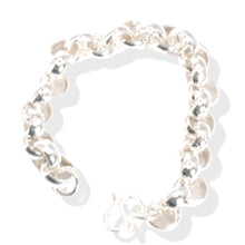 B0002 Chain Pattern Bracelet