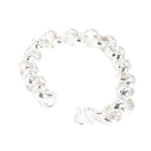 B0002 Chain Pattern Bracelet