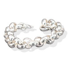 B0002 Chain Pattern Bracelet