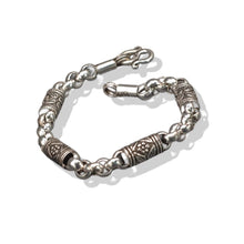 B0003 Nan Pattern Bracelet